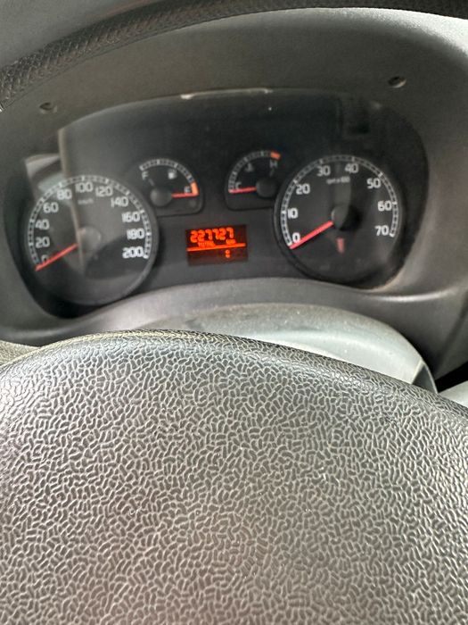 Fiat Doblo 2008 1.3  diesel