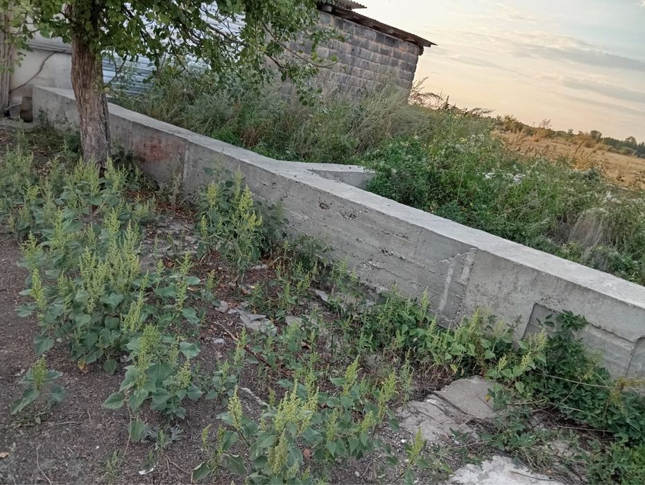 Продам дом.