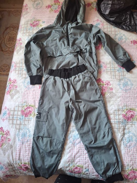 Детская одежда  девочке и мальчику и взрослая обувь