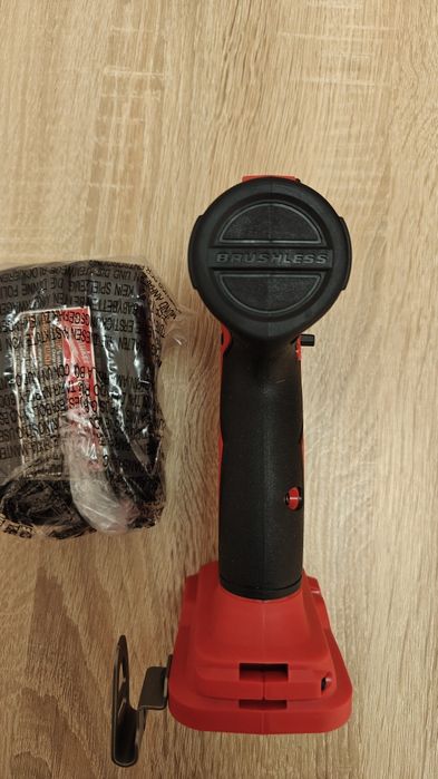 Impact hexagonal  milwaukee m 18 de USA