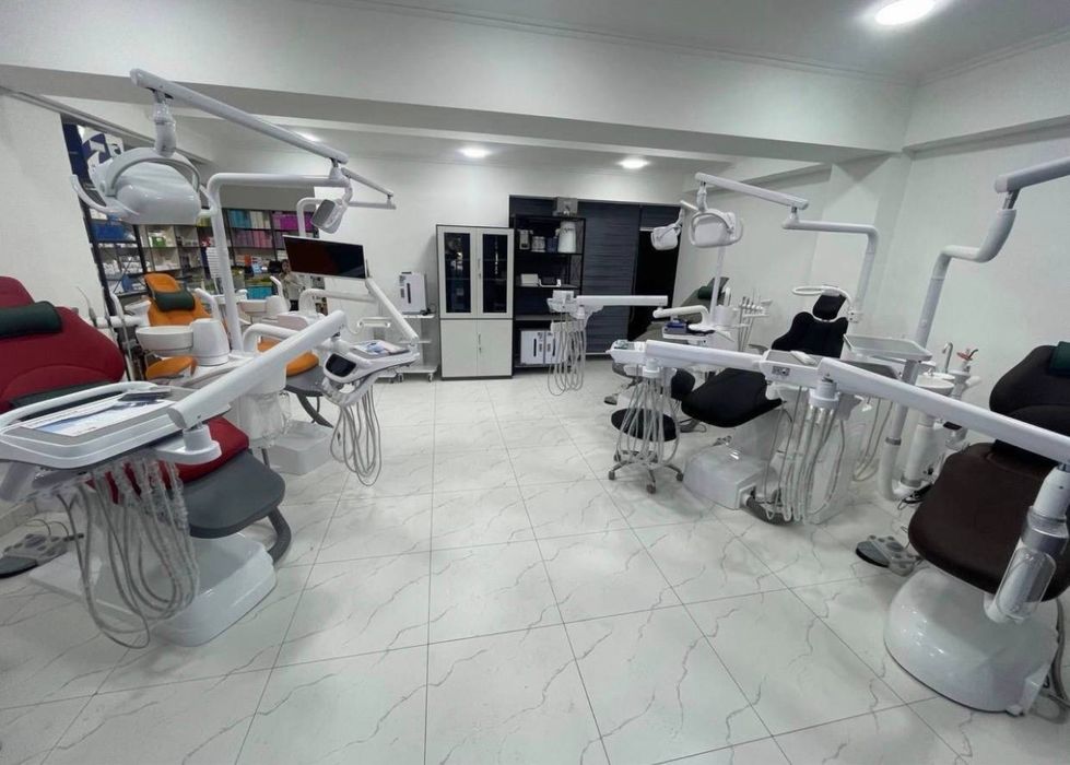 Улица Бунёдкор Ориентир Таможный Перекресток Продается Нежилой