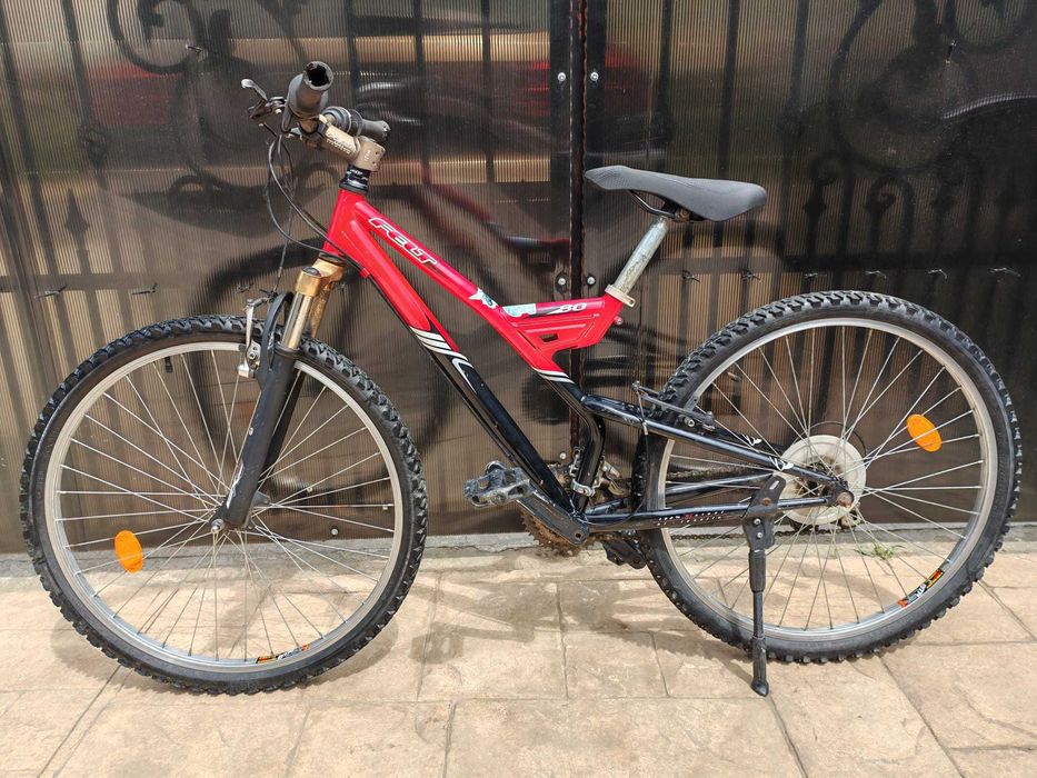 Bicicleta Copii 26 Zoll - Germania - Bicicleta Mountainbike