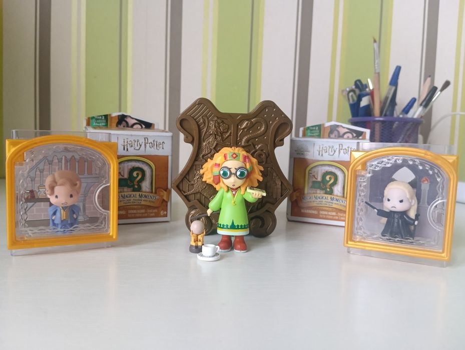 Продам разные коллекционные фигурки