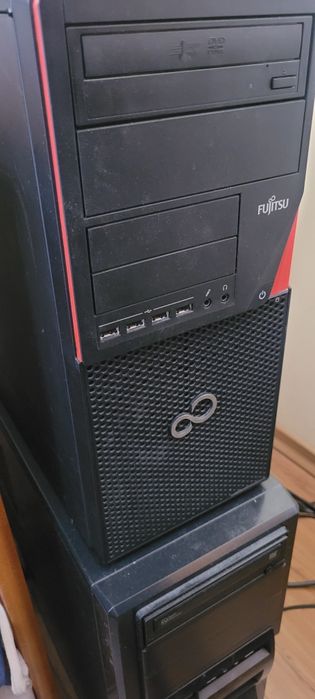 Componente pc video rami mb pc