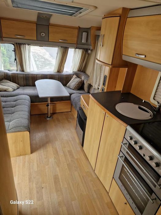 Sterling Europa model 2008
