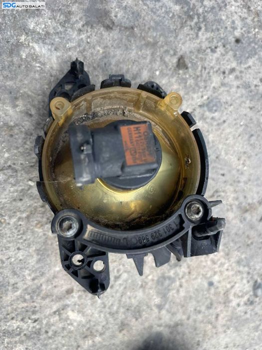Proiector Ceata Stanga Mercedes W245 Clasa B Class B180 B200 2.0 CDI 2005 - 2012 [C5854]