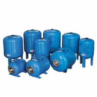 Aksiya/Расширительные баки от/rash bak