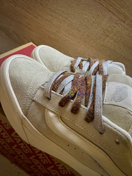 Кецове Vans Knu Stack