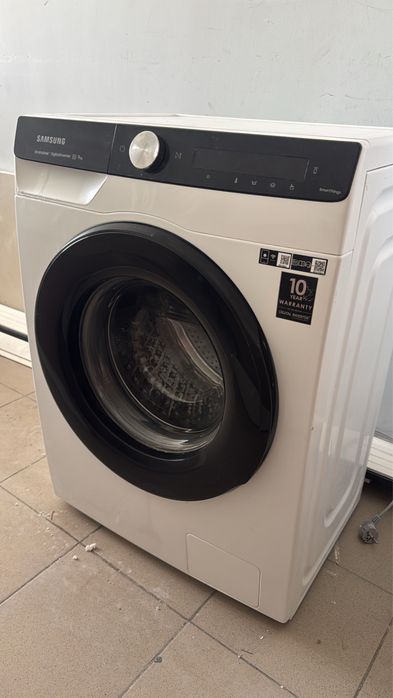 Стеральный машина бу LG