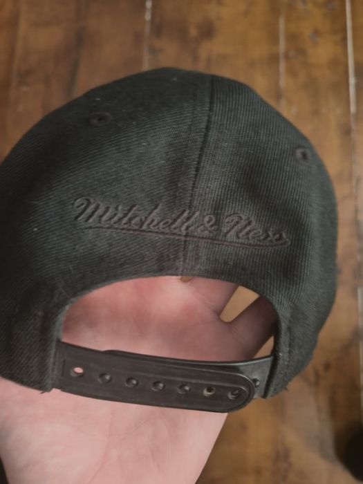 Șapcă NBA Mitchell & ness