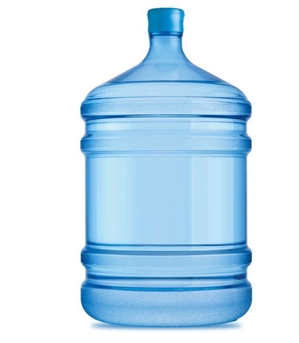 Бутыль 19 литров