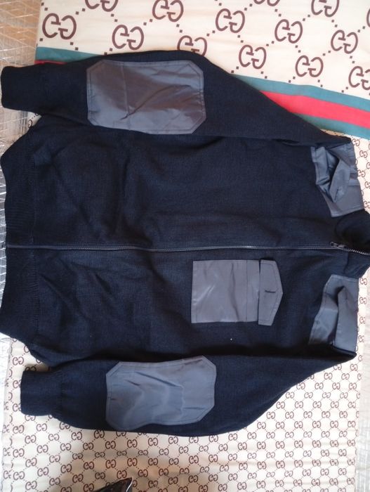 Полувер МВД новые