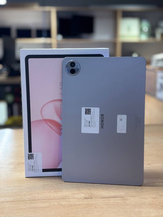Honor Pad 10/256gb/125.000 тг