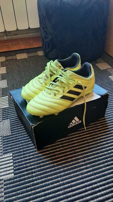 Бутонки Adidas Copa 38