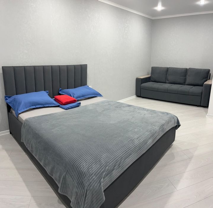 1к квартира Центр!