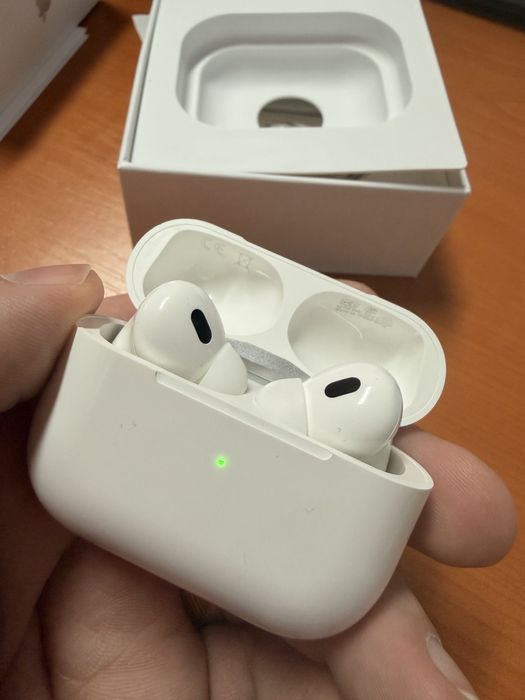Airpods pro 2 wireless , se vand si bulk