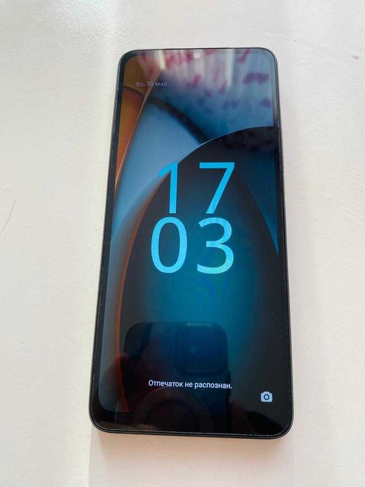 Redmi A3 смартфон