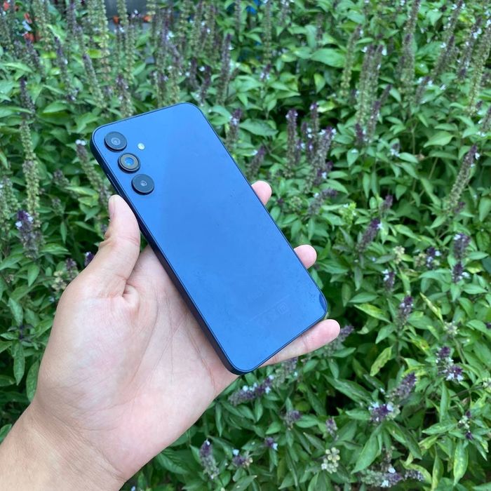 Samsung Galaxy A15 orginal srochni