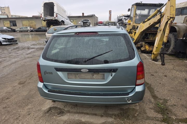 Piese Ford Focus 2001 1.6 MT (101 hp)