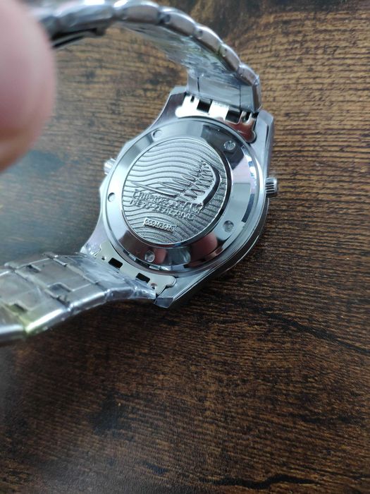 Мъжки Кварцов Часовник Omega Seamaster