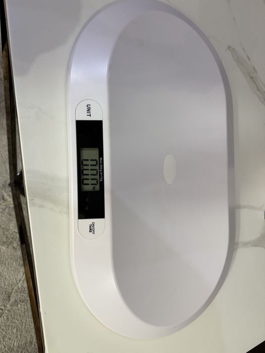 Кантар  / везна за бебе