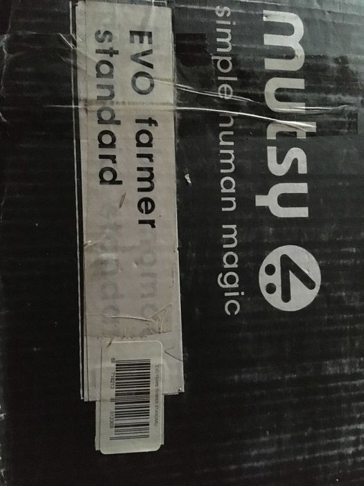 Vand carucior copii de la MUTSY