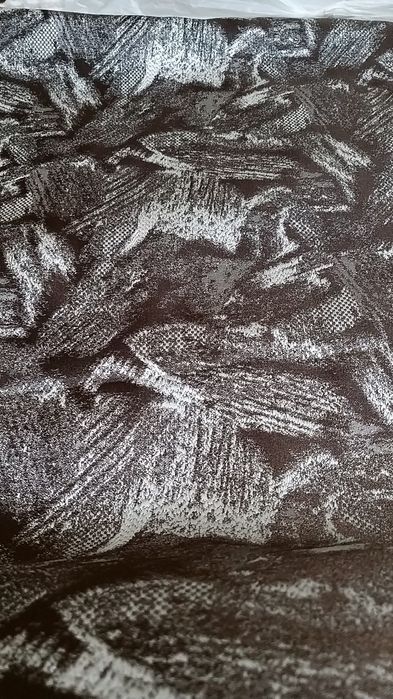 Жаккард  ткань .