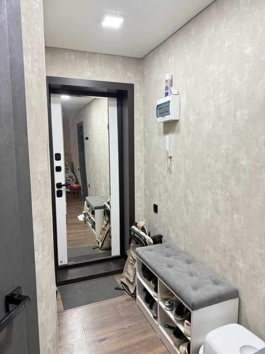 Продам двухкомнатную квартиру