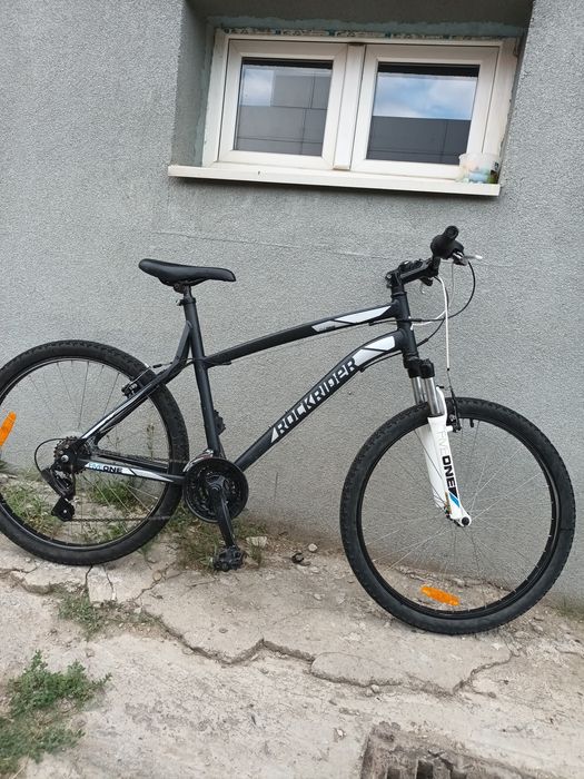 Bicicleta btwin 26
