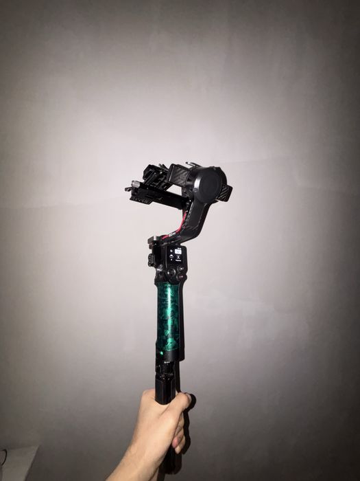 Runin RS3 pro / Рунин рс3 про