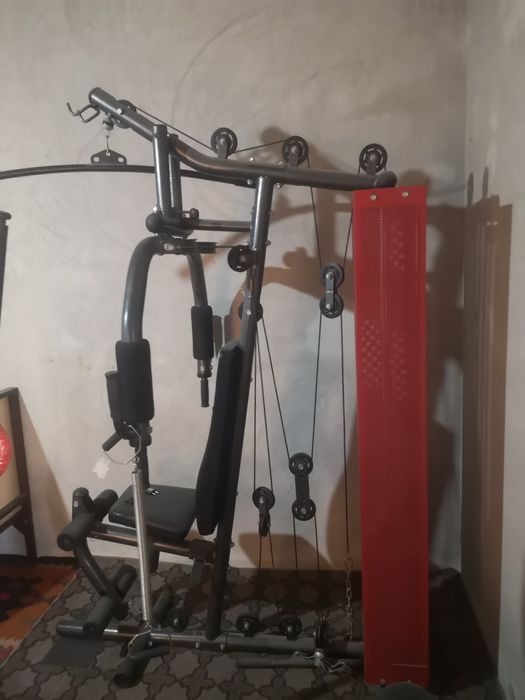 Тренажёры тез арзон сотилади