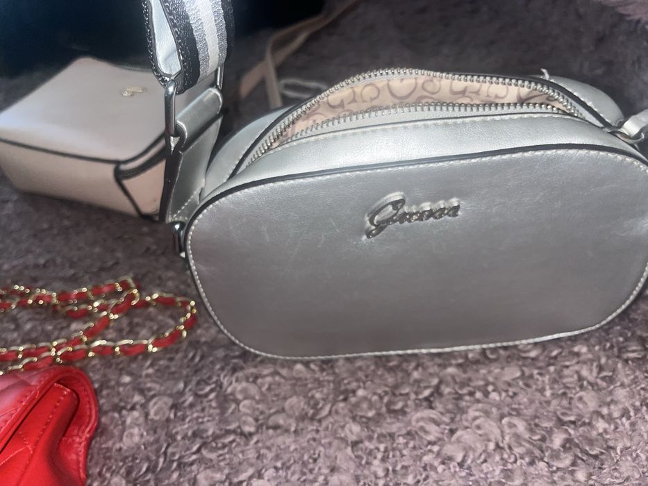Дамски чанти всичките за 35 €