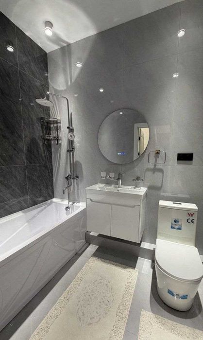 Срочно продается 2-комн уютная квартира!ЖК Poytaxt Gavhari!