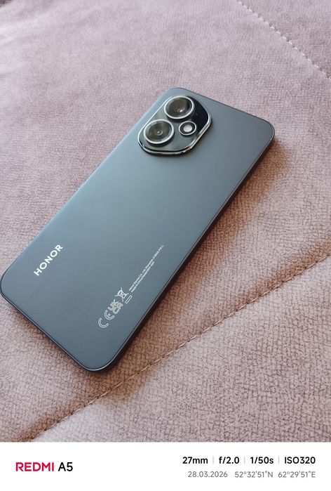 Обменяю Honor 400