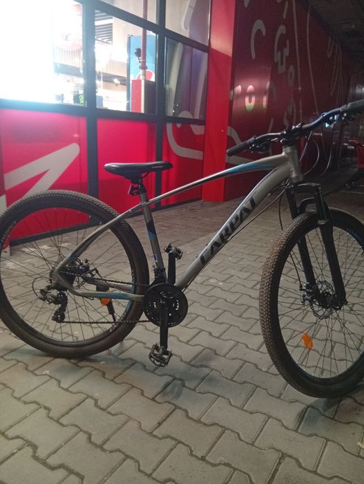 Vând bicicleta Carpat 1500