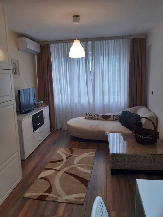 Дава се под наем Двустаен апартамент в София, Белите брези - 65 кв.м за 739.5 € - Снимка #2