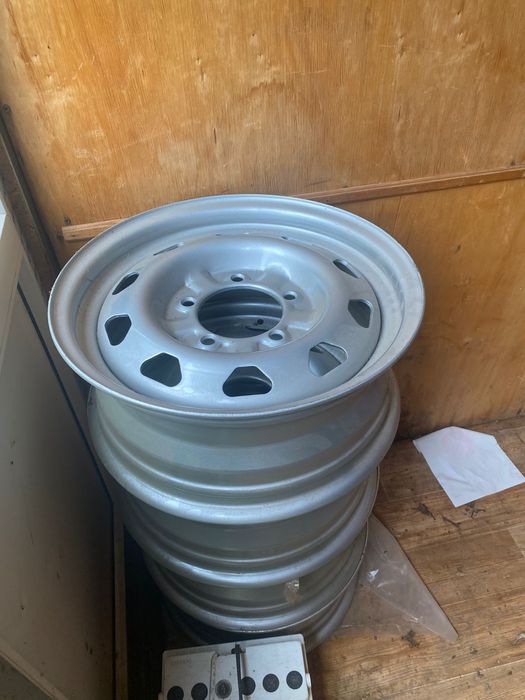 Автошины  на УАЗ