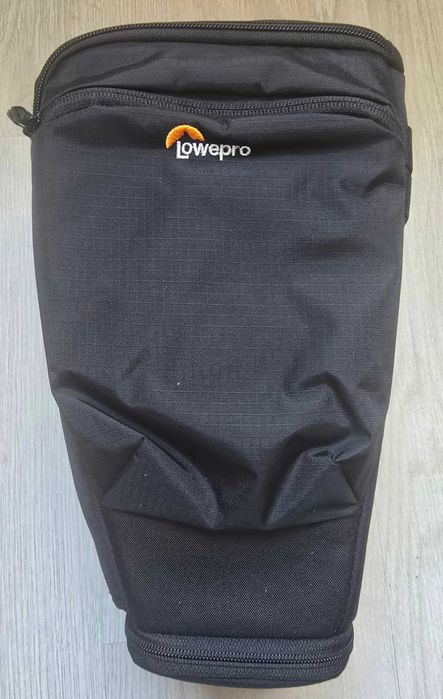 Комплект чанта Lowepro ProTactic TLZ 75 Pro AW III и чанта Lowepro Nova 140 AW II