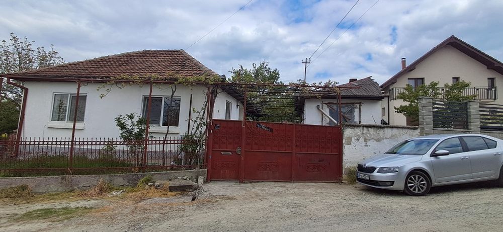 Teren 1.606 mp cu casă și utilități – Oradea, zona Dealuri | 168.000 € negociabil