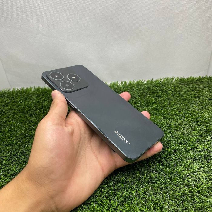 Realme C61 256 GB srochni dastavka bor