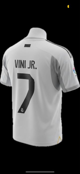 Tricou Vini jr.
