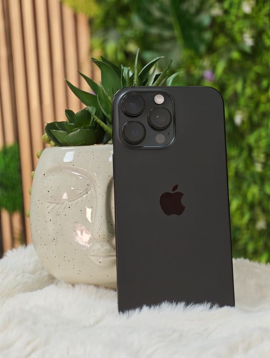 iPhone 16 Pro Max 256 Gb