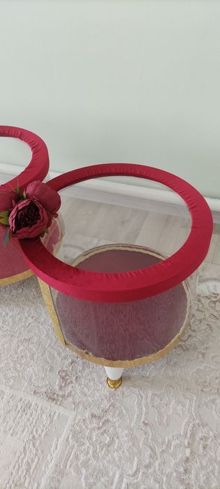 Тойбастар корзина