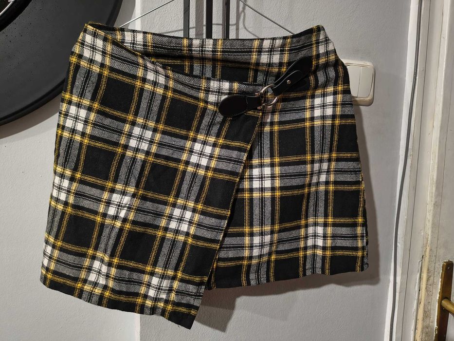 Карирана пола Terranova