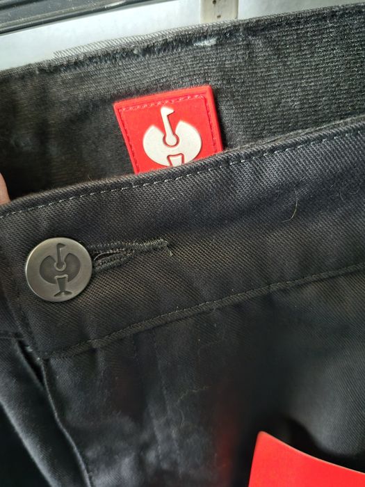 Engelbert Strauss pantaloni de barbati