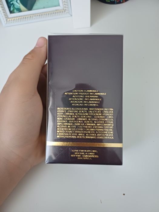 Tom Ford Tobacco Vanille