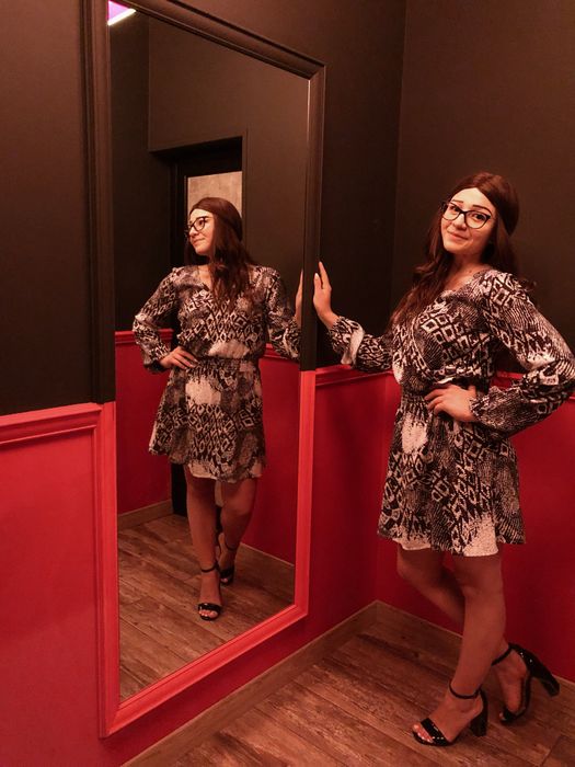 Рокля Vero Moda