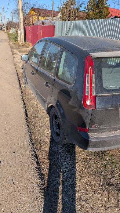 Ford c max  2010