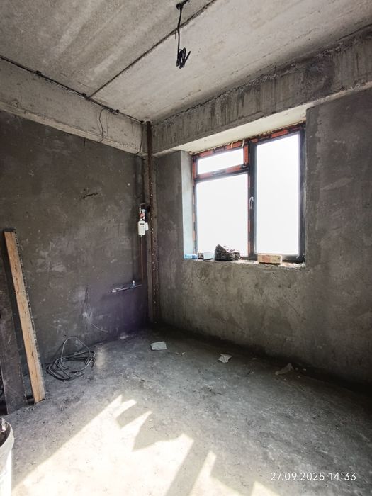 Квартира в Новостройке