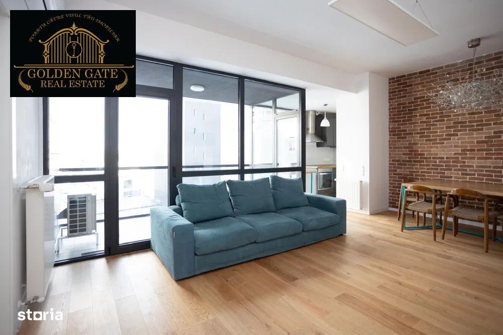 COMISION 0% 3 Camere Central DELEA VECHE 24 | Renovat | Metrou |